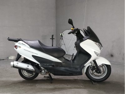 Suzuki BURGMAN200