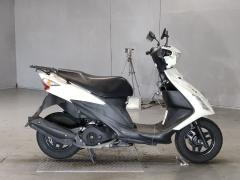 Suzuki ADDRESS V125
