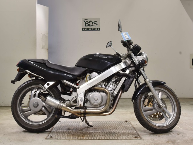 Honda BROS400-1 1989
