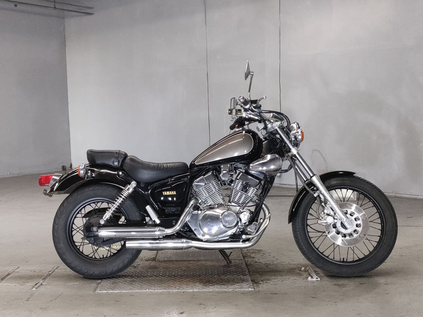 Yamaha VIRAGO XV250 1992