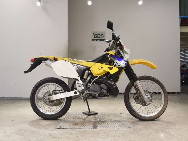 Suzuki RMX250S