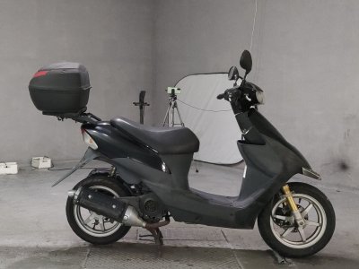 Suzuki SEPIA ZZ
