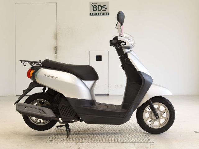 Honda TACT125 2016