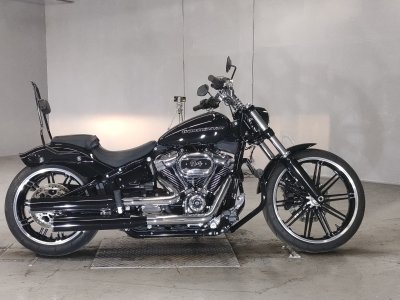 HD BREAKOUT FXBRS1870 2022