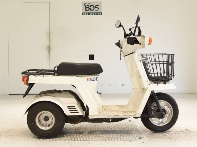 Honda GYRO X 1994