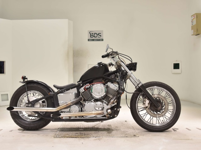 Yamaha DRAGSTAR XVS400 2000