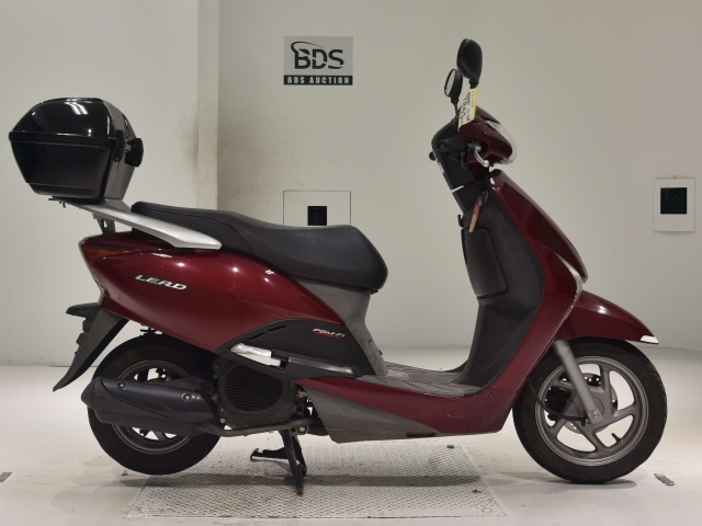 Honda LEAD110 2012