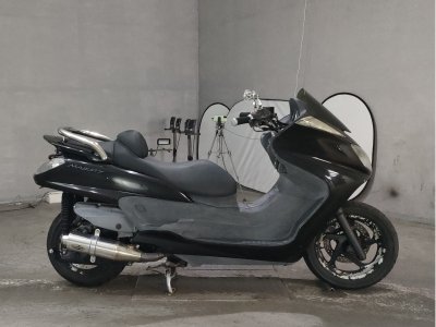 Yamaha GRAND MAJESTY250 2006