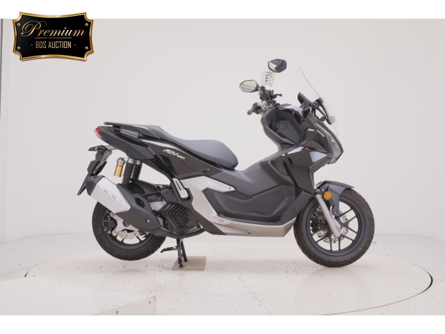 Honda ADV 160 2025