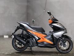 Yamaha NVX125 2020