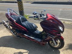 Yamaha MAJESTY 250 2002