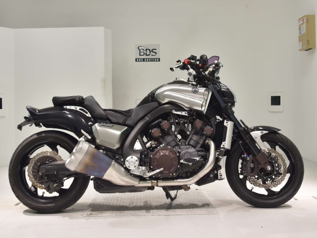 Yamaha V-MAX1700 2009
