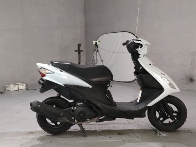 Suzuki ADDRESS V125