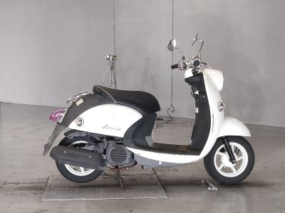Yamaha VINO50