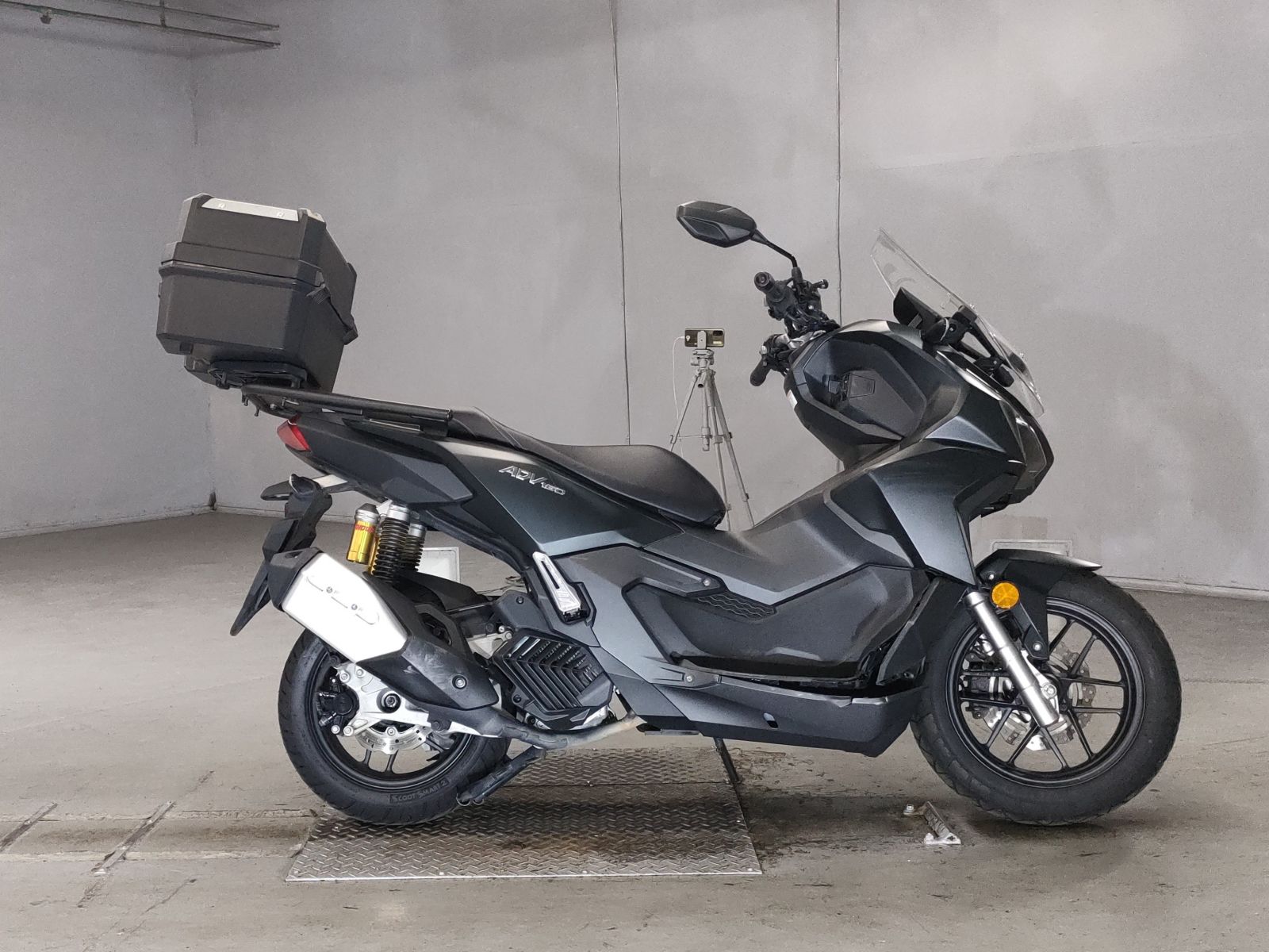 Honda ADV 160 2023