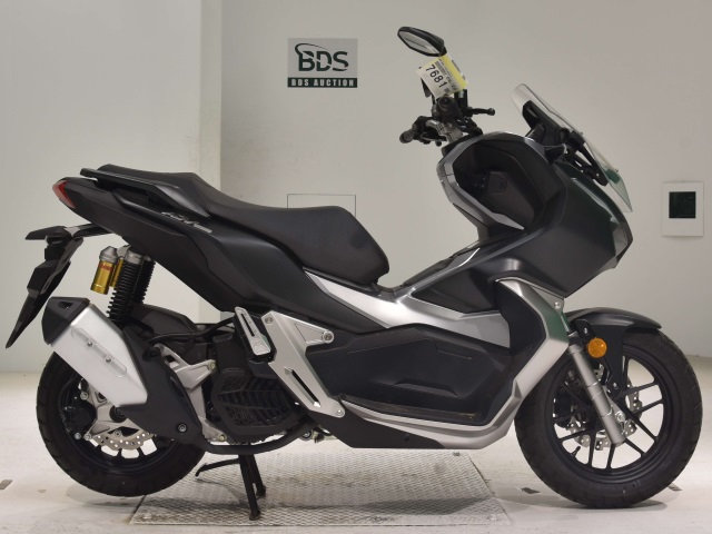 Honda ADV 150 2020