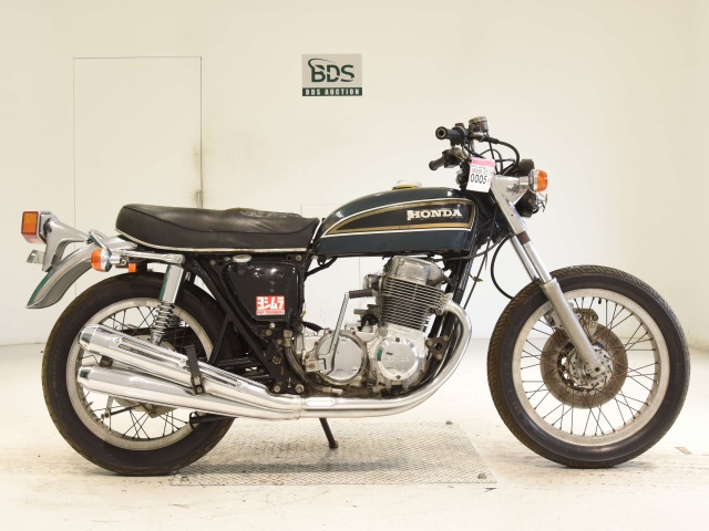 Honda CB750 1974