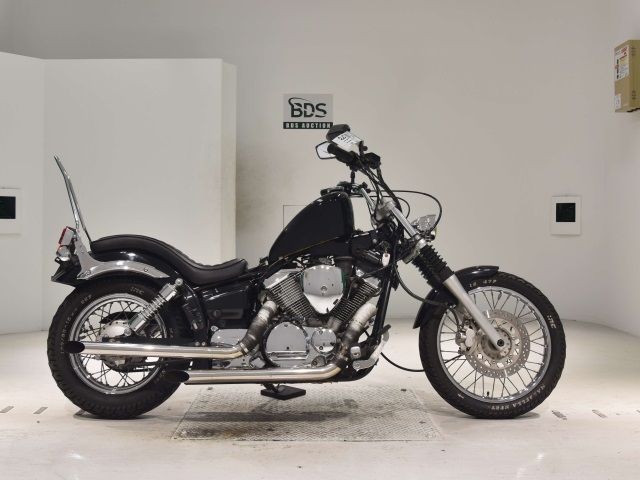 Yamaha DRAGSTAR XVS250 2001