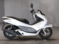 Honda PCX125 2010