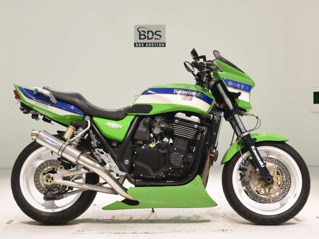 Kawasaki ZRX1100 2000