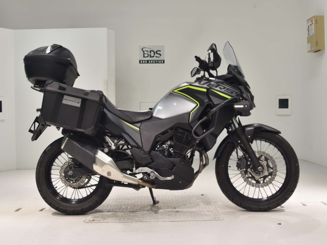 Kawasaki VERSYS-X 250A 2019