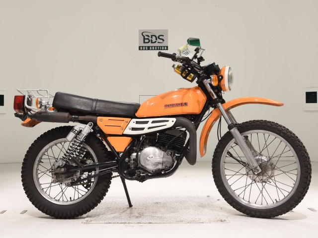 Suzuki TS250