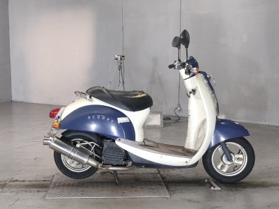 Honda DIO110 2001