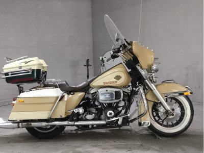 HD ELECTRA GLIDE FLHTC1340 2017