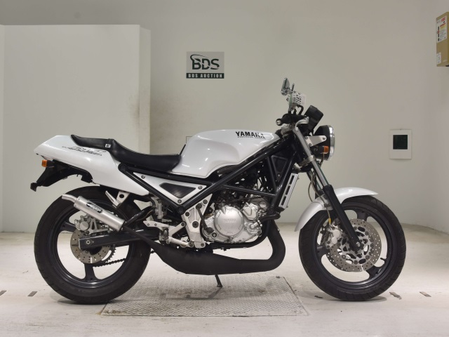 Yamaha R1-Z 1992