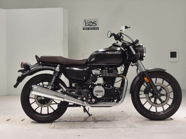 Honda GB350 2023