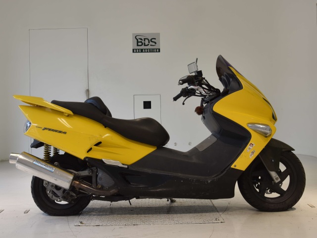 Honda FORZA 2001