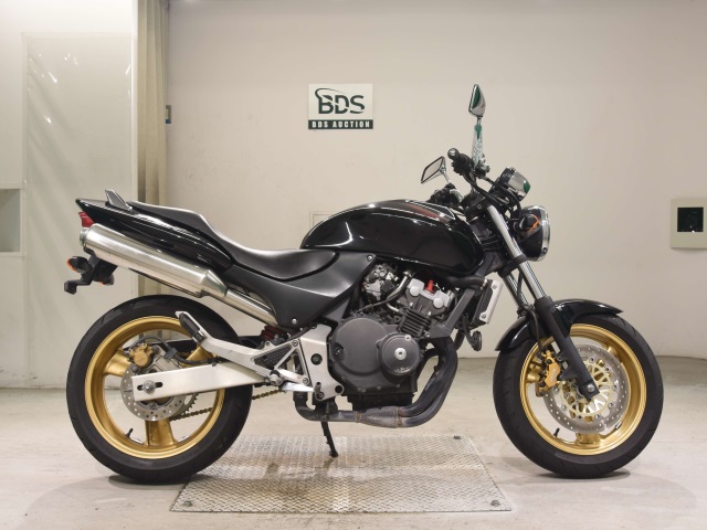 Honda HORNET CB250F 2006
