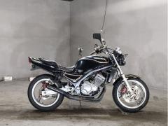 Kawasaki BALIUS ZR250 1994