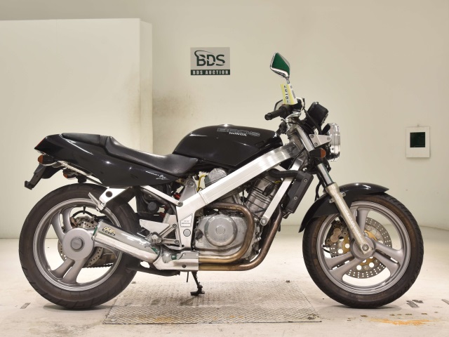 Honda BROS650-1 1988