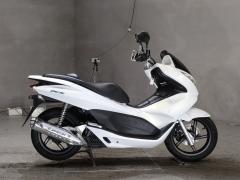 Honda PCX125 2010