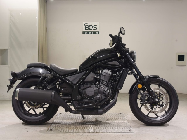 Honda REBEL CMX1100 2021