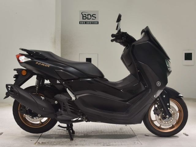 Yamaha NMAX-2 2021