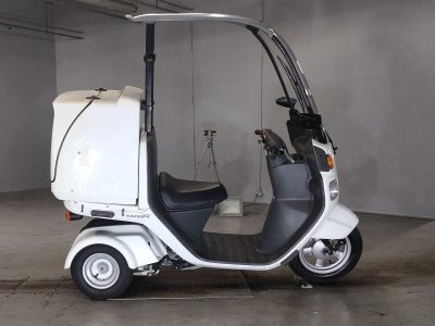 Honda GYRO CANOPY 2019