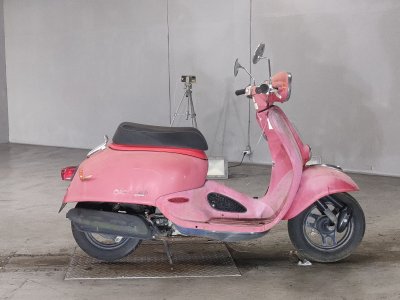 Honda JOR CUB 1999