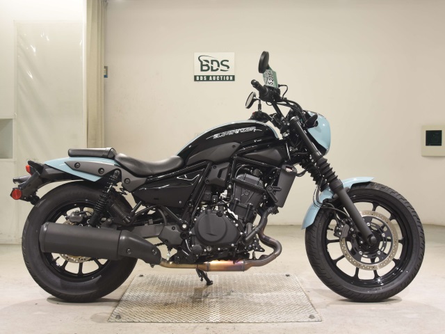 Kawasaki ELIMINATOR400-3SE 2024
