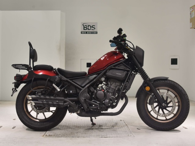 Honda REBEL CMX250 2023