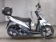Suzuki ADDRESS V110