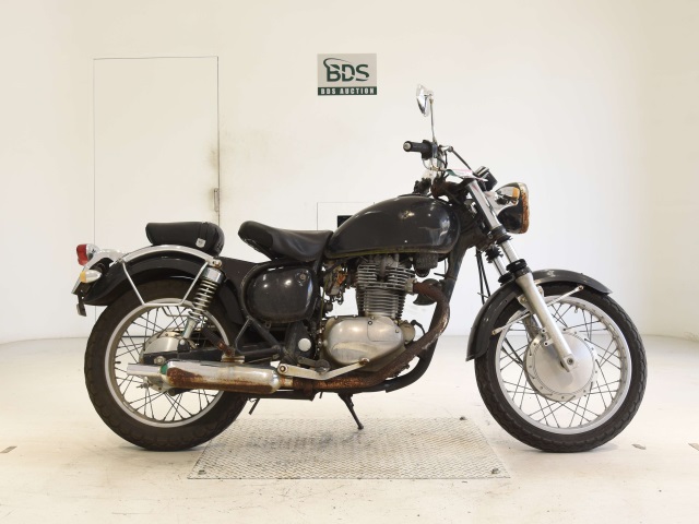 Kawasaki ESTRELLA RS 2000
