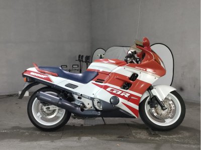 Honda CBR1000F 1991