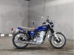 Yamaha SR400 2021