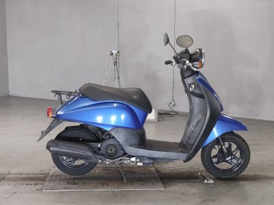 Honda TODAY 2008