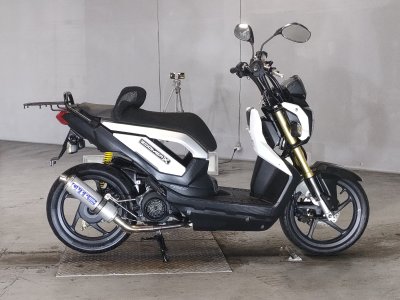 Honda ZOOMER-X 2013