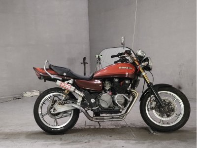 Kawasaki ZEPHYR400 1992