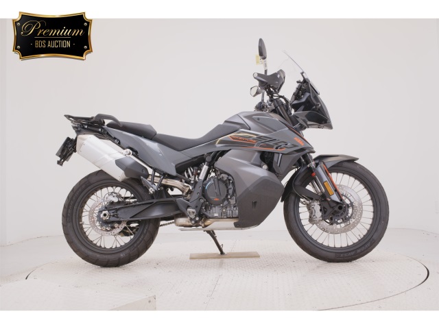 KTM 890 ADVENTURE 2022