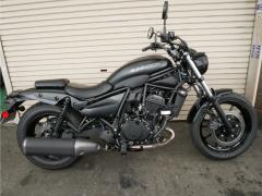 Kawasaki ELIMINATOR 400 2023